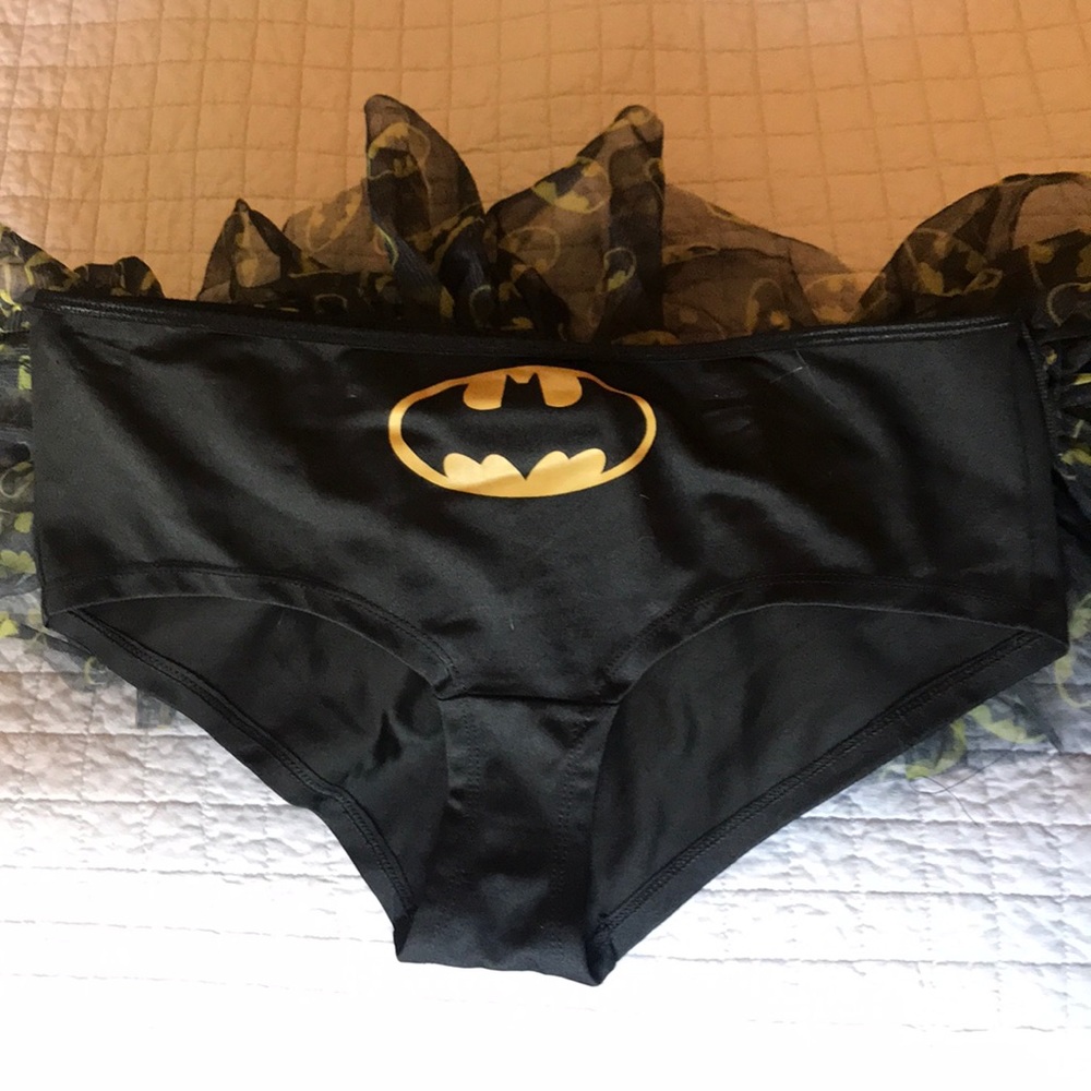 🖤 Bundle 3 for $15🖤 Batman tutu